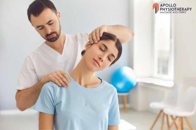 physiotherapy treatments